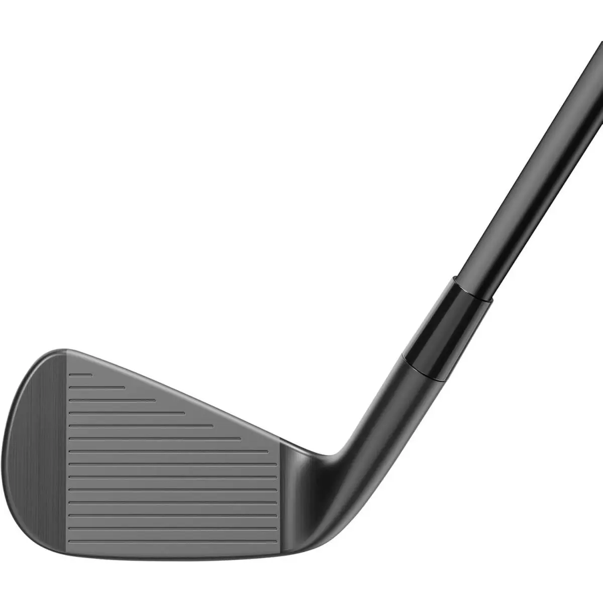 TaylorMade  - 2025 P790 Battle Worn - Battle Worn - Battle Worn Grey 6