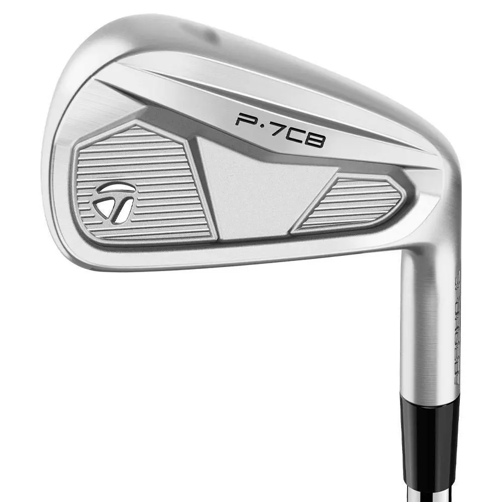 TaylorMade  - V9874609 - V9874609 - Chrome (UPC: 192371852132) 0