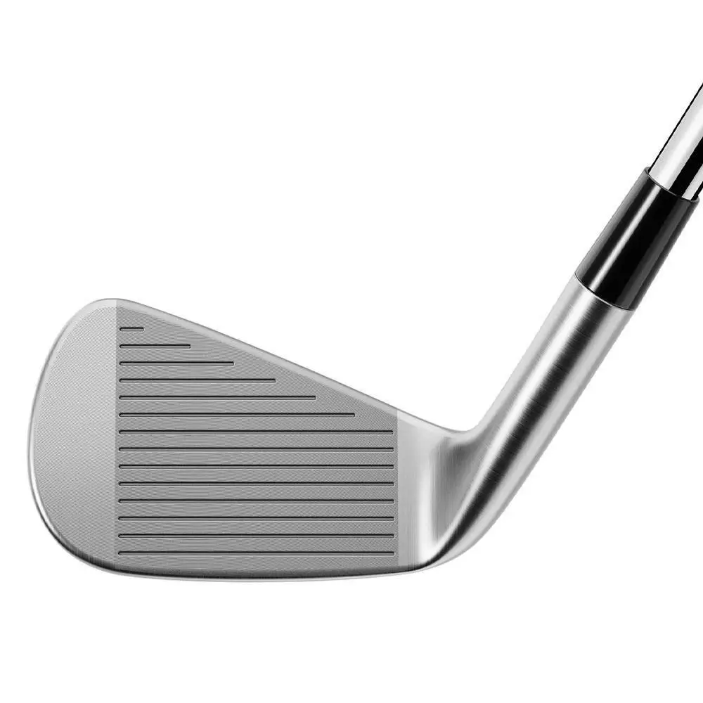 TaylorMade  - V9874609 - V9874609 - Chrome (UPC: 192371852132) 2