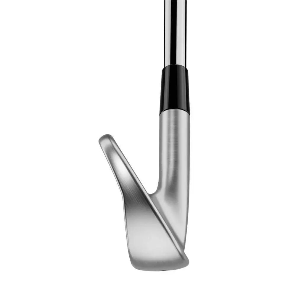 TaylorMade  - V9874609 - V9874609 - Chrome (UPC: 192371852132) 3
