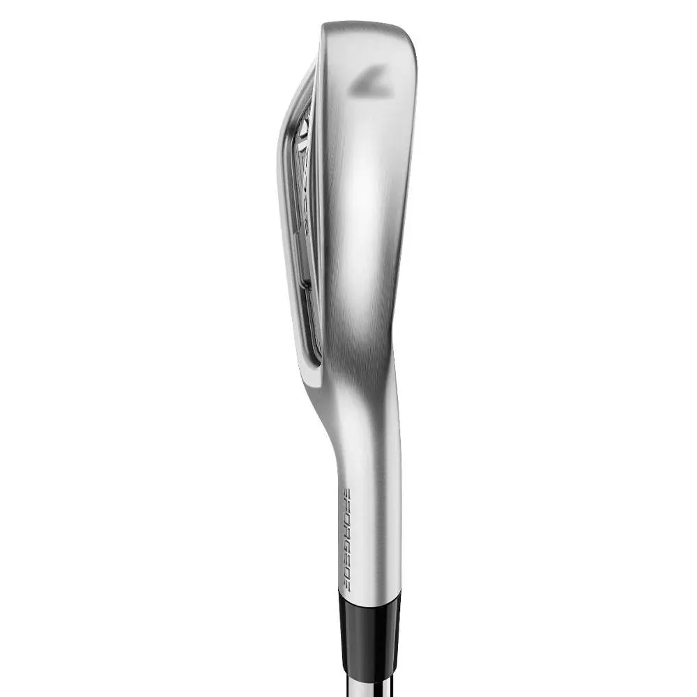 TaylorMade  - V9874609 - V9874609 - Chrome (UPC: 192371852132) 4