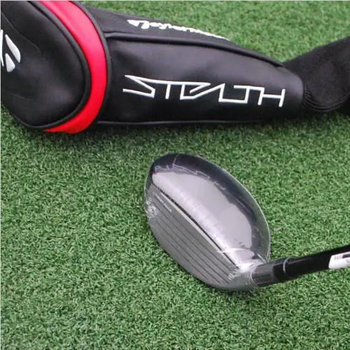 TaylorMade  - Stealth - Stealth - N8024707 - Multicolor (UPC: 0192371367278) 0
