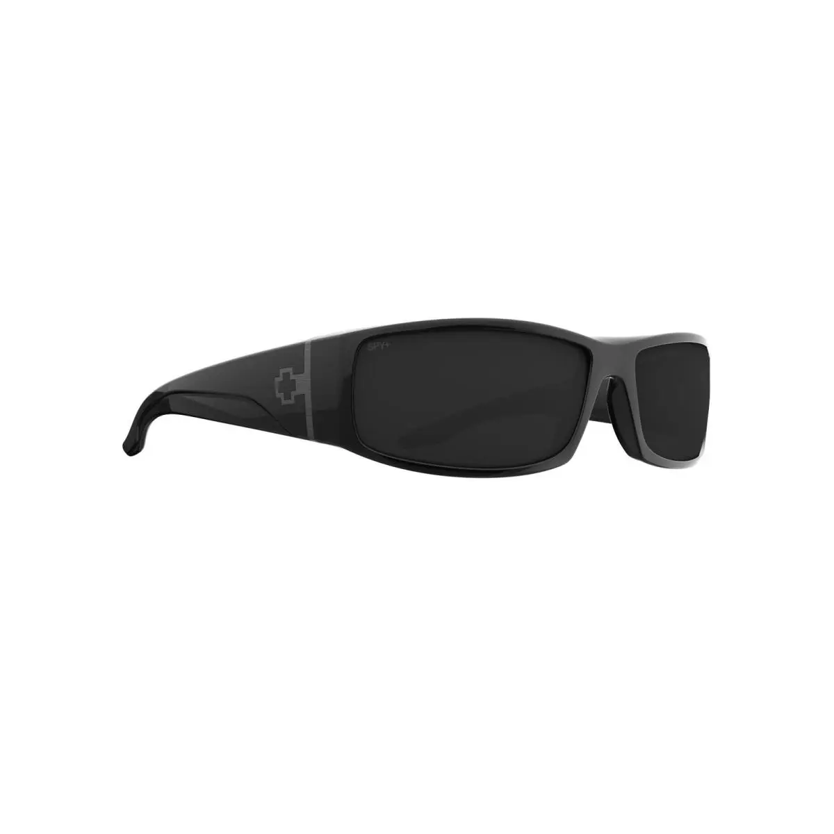 Spy Optic Cooper 60mm Black - Black