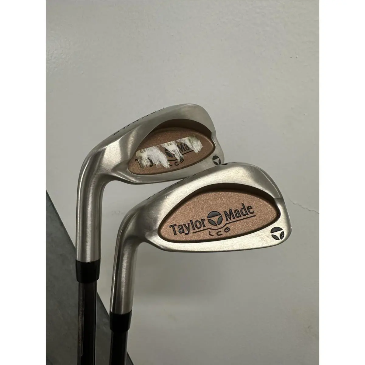 TaylorMade  - Burner LCG - Burner LCG 1