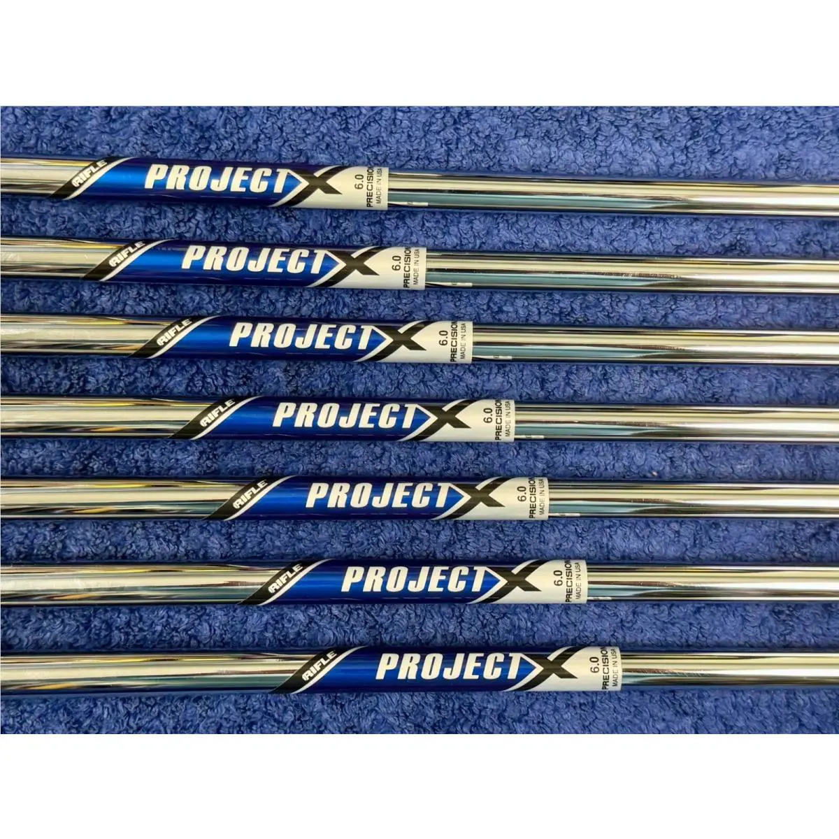 TaylorMade  - P•770 - P•770 9