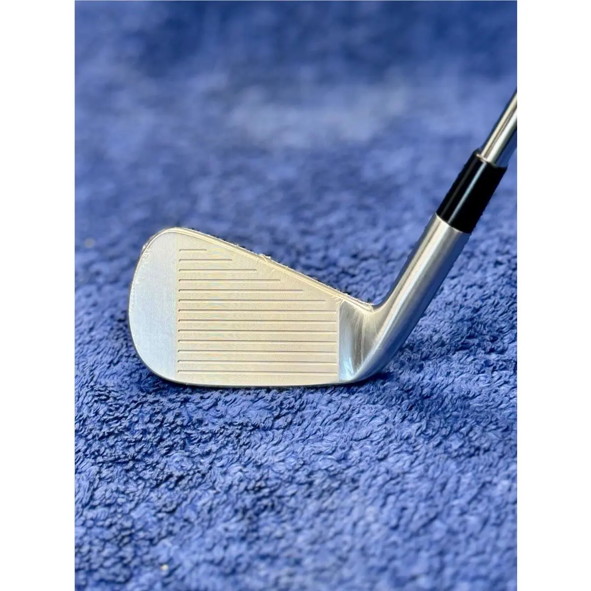TaylorMade  - P•770 - P•770 1