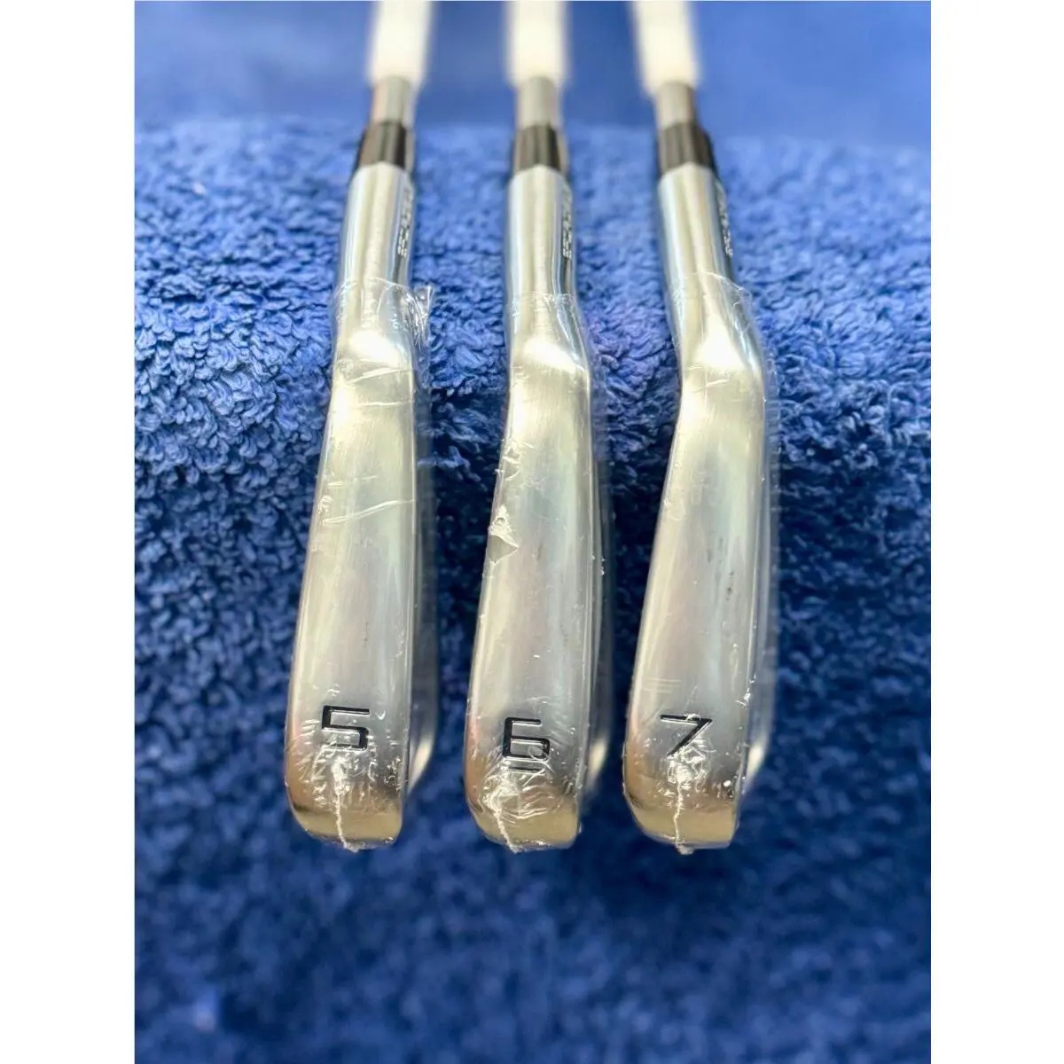 TaylorMade  - P•770 - P•770 2