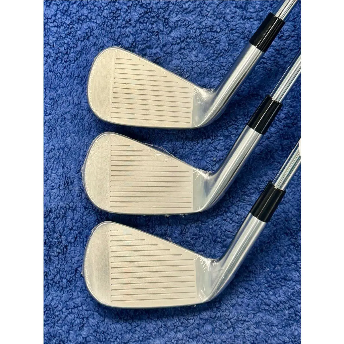 TaylorMade  - P•770 - P•770 3