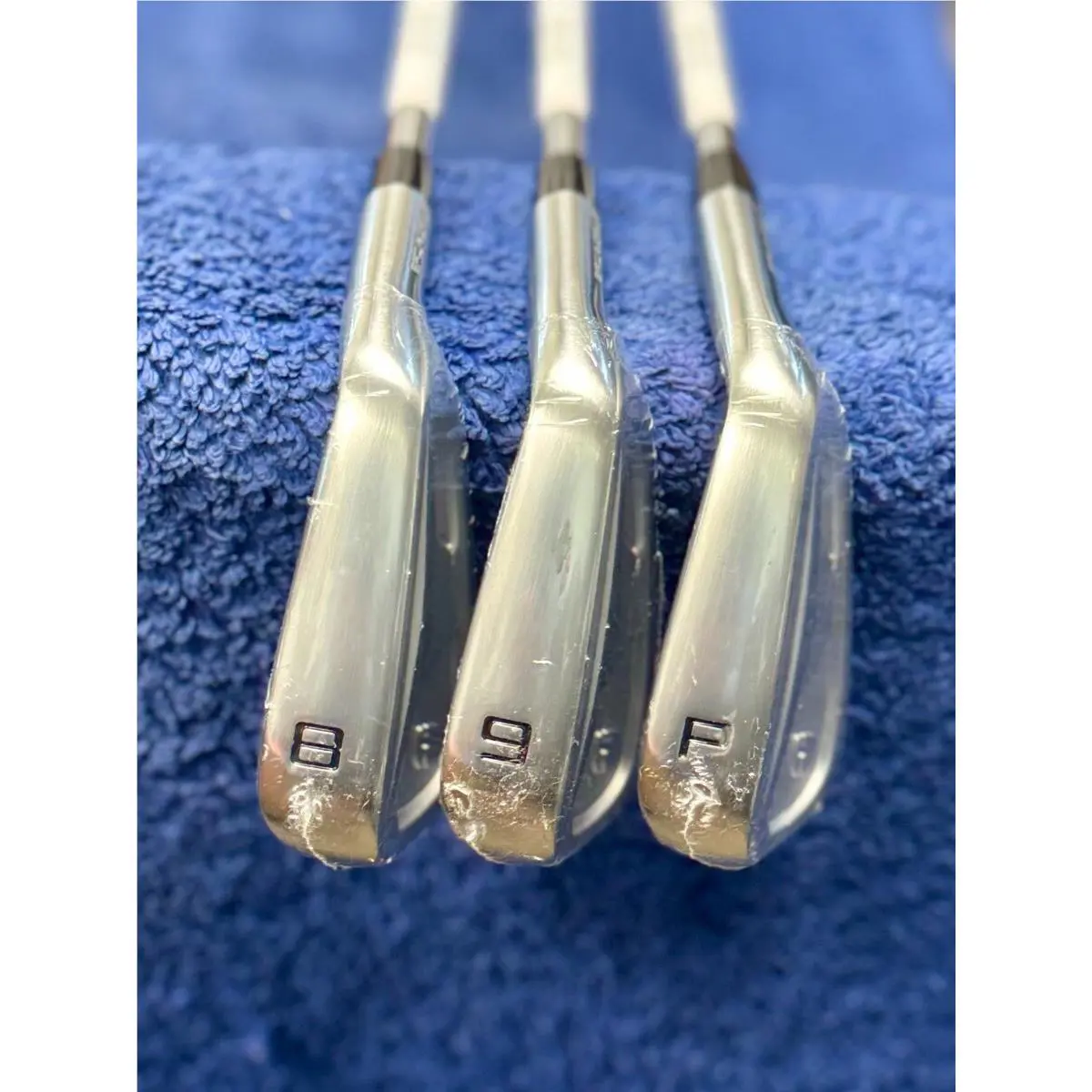 TaylorMade  - P•770 - P•770 4