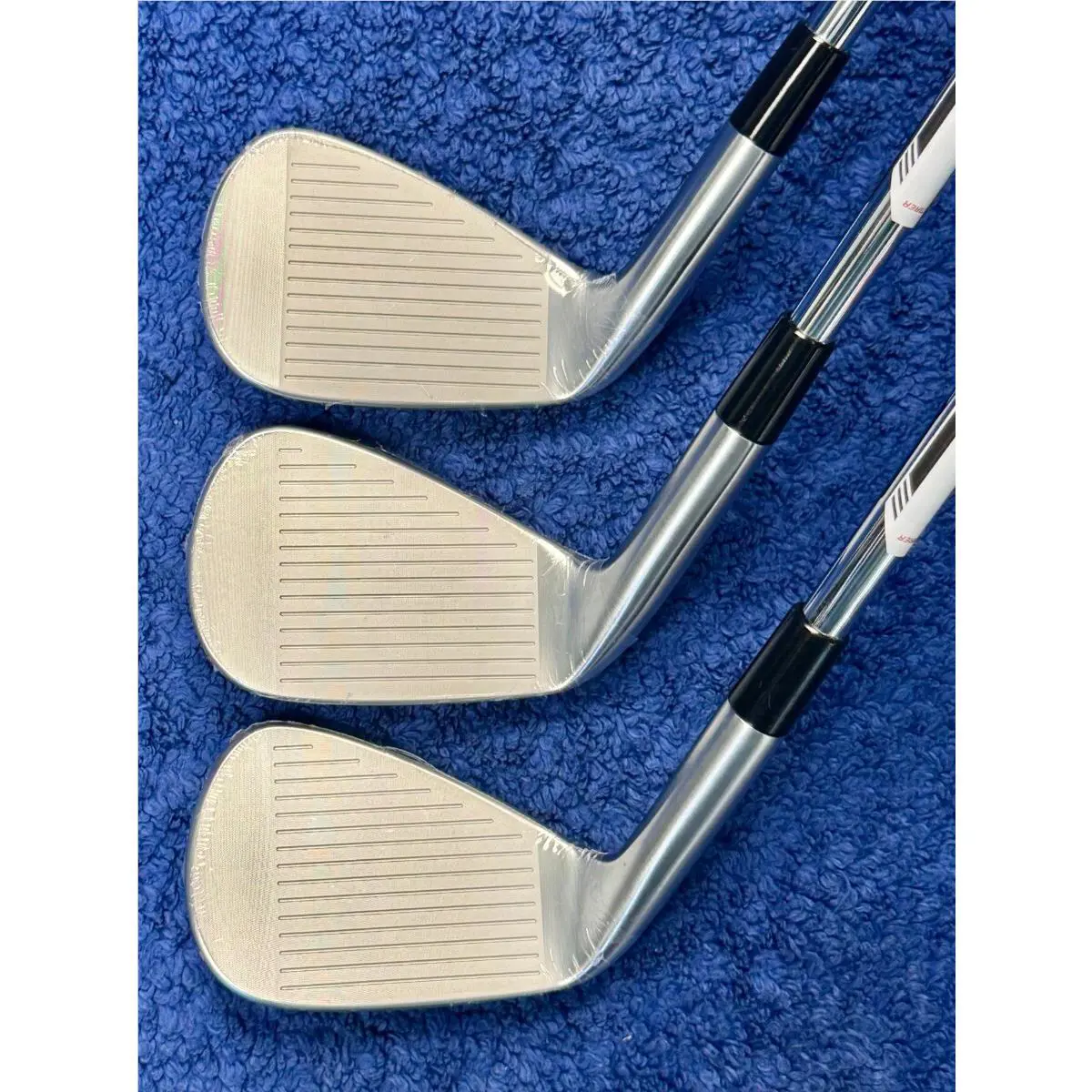 TaylorMade  - P•770 - P•770 5