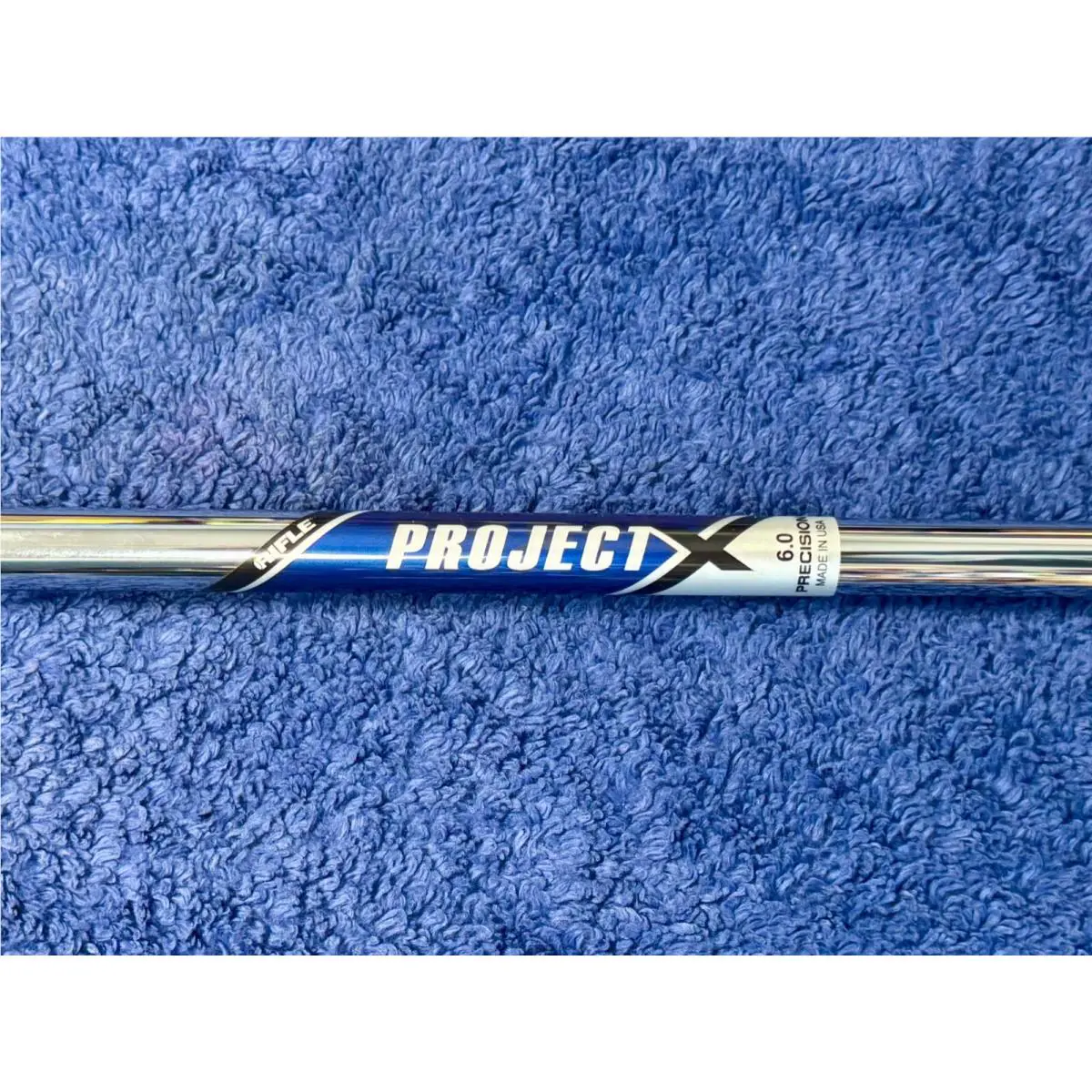 TaylorMade  - P•770 - P•770 6