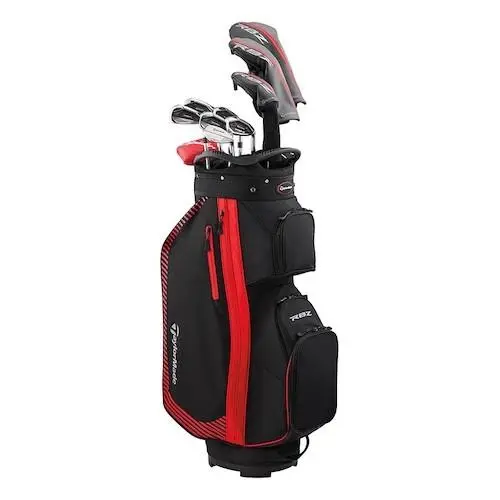 Taylormade Golf Rbz Speedlite 11 Piece Set - Steel Regular