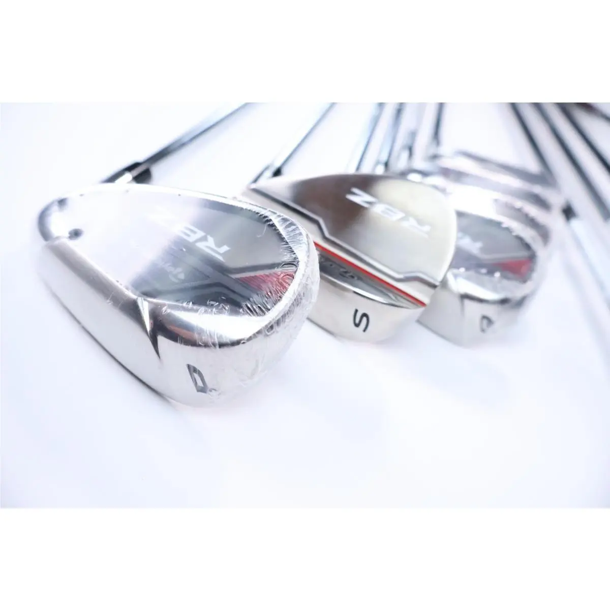 TaylorMade  - TaylorMade RBZ - RBZ - N2925007 (UPC: 192371991121) 8