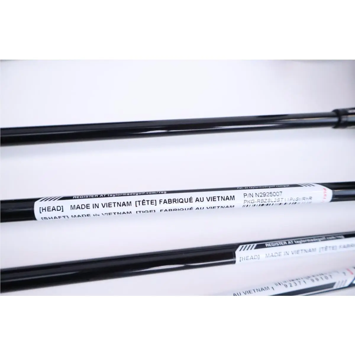 TaylorMade  - TaylorMade RBZ - RBZ - N2925007 (UPC: 192371991121) 19