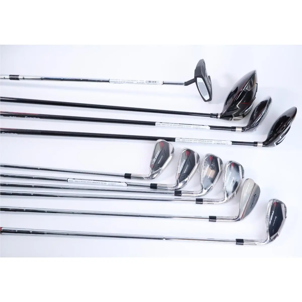 TaylorMade  - TaylorMade RBZ - RBZ - N2925007 (UPC: 192371991121) 21