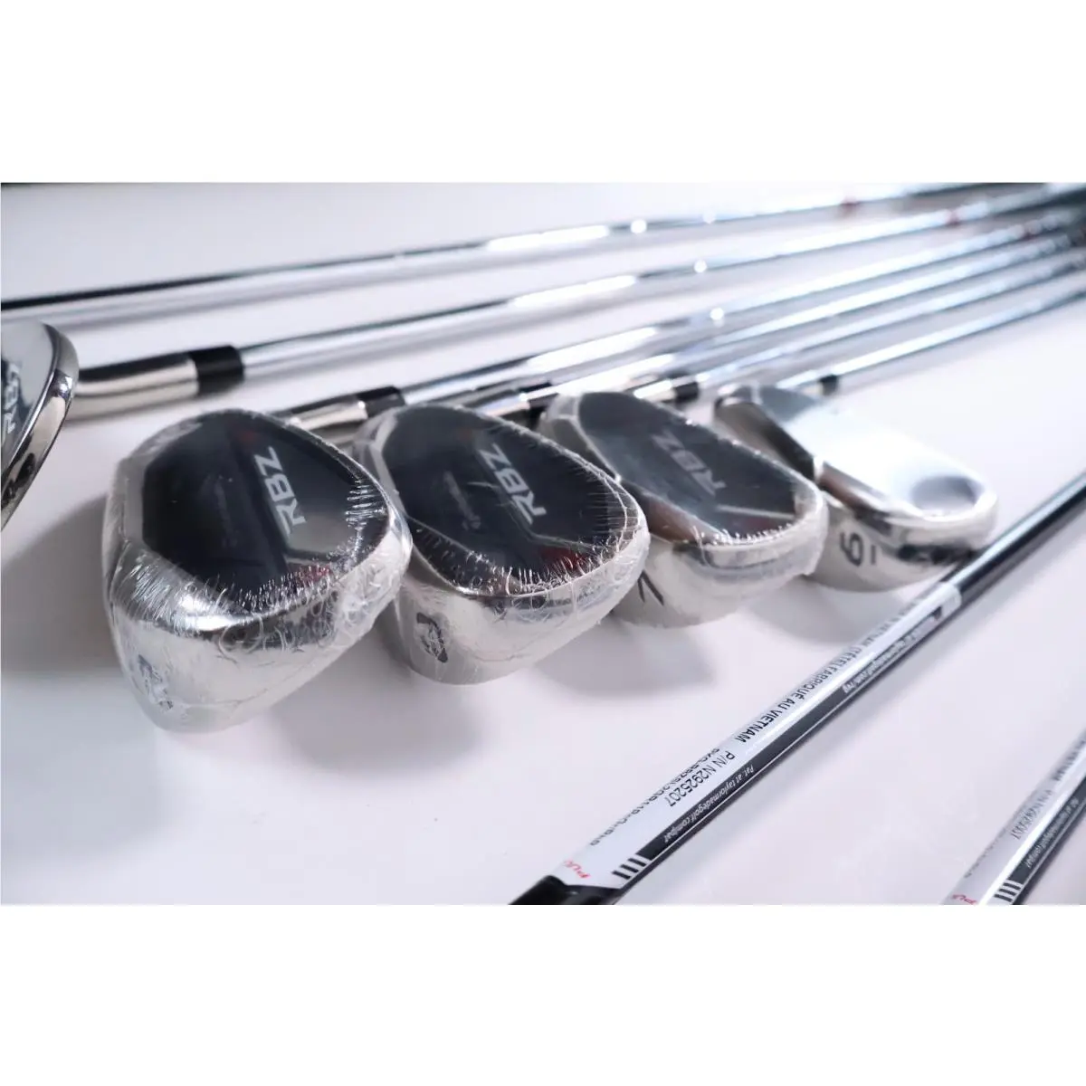 TaylorMade  - TaylorMade RBZ - RBZ - N2925007 (UPC: 192371991121) 1