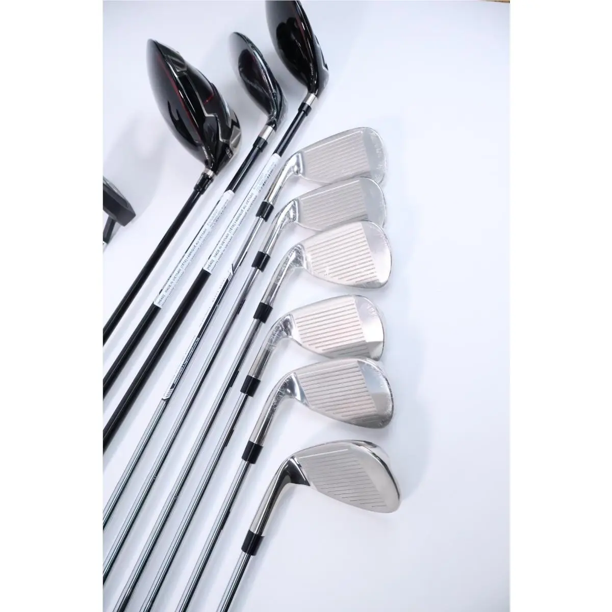 TaylorMade  - TaylorMade RBZ - RBZ - N2925007 (UPC: 192371991121) 2