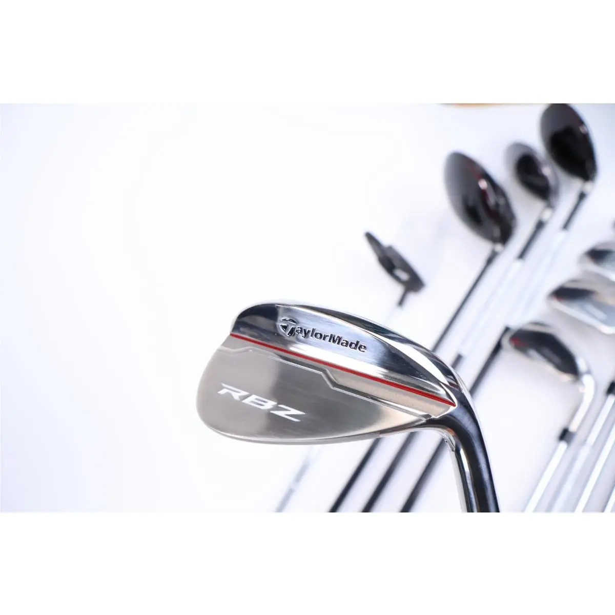 TaylorMade  - TaylorMade RBZ - RBZ - N2925007 (UPC: 192371991121) 4