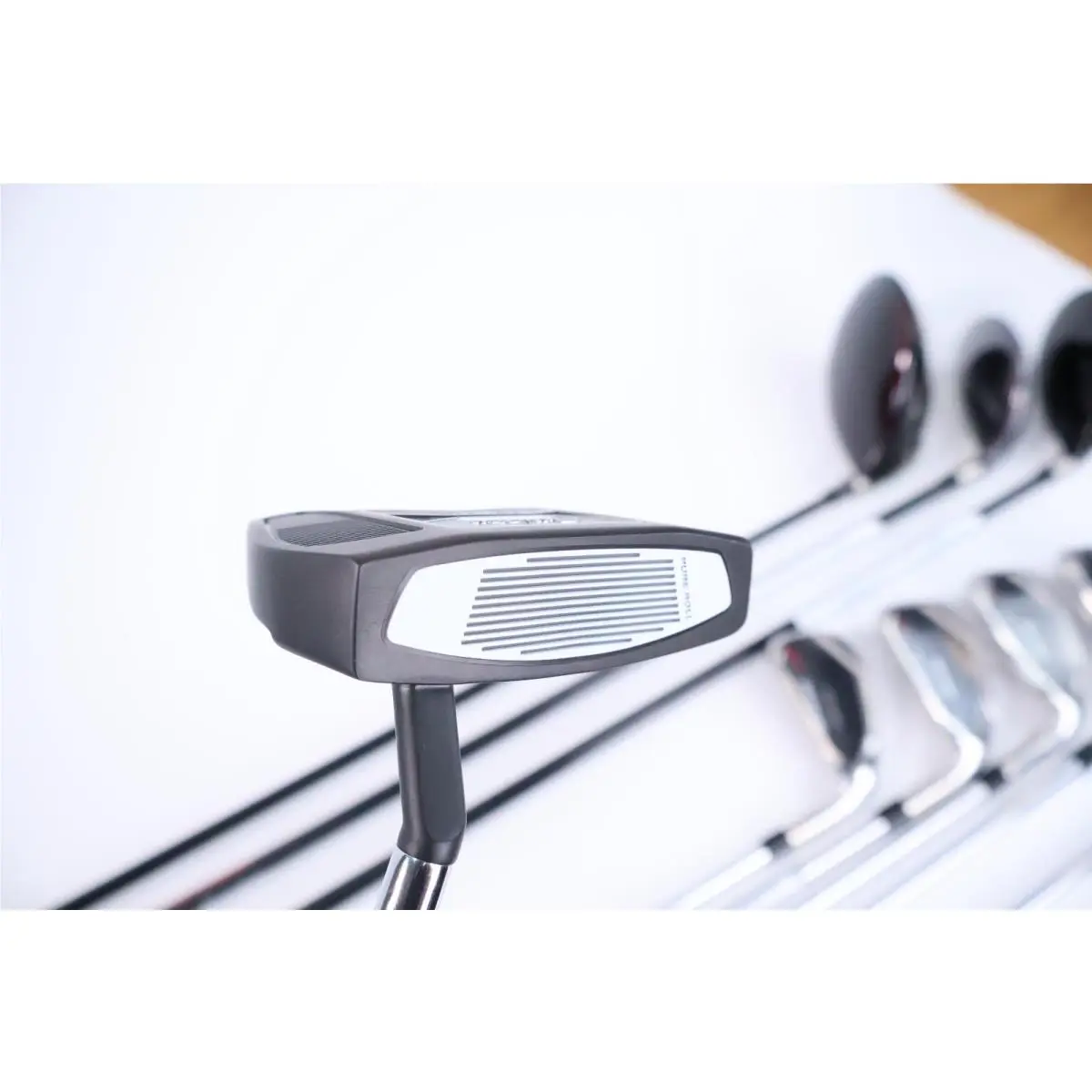 TaylorMade  - TaylorMade RBZ - RBZ - N2925007 (UPC: 192371991121) 5