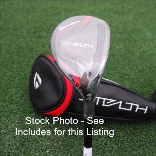 TaylorMade  - TaylorMade Stealth - Stealth - Teal 2