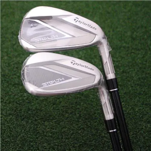 TaylorMade  - TaylorMade Stealth - Stealth - Teal 4