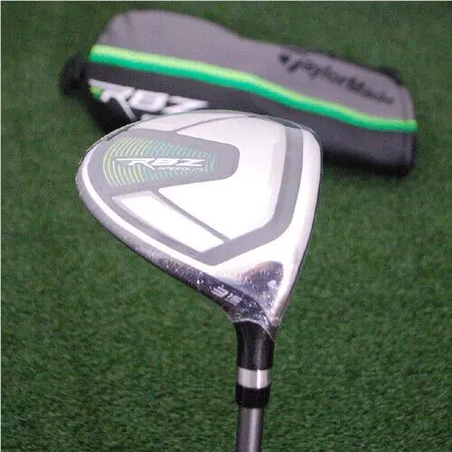 TaylorMade  - RBZ SpeedLite - RBZ SpeedLite - N8017105 - Multicolor (UPC: 0192371353349) 3
