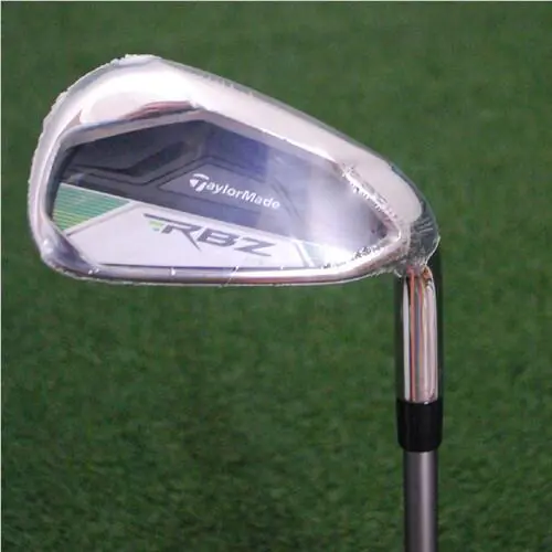 TaylorMade  - RBZ SpeedLite - RBZ SpeedLite - N8017105 - Multicolor (UPC: 0192371353349) 6
