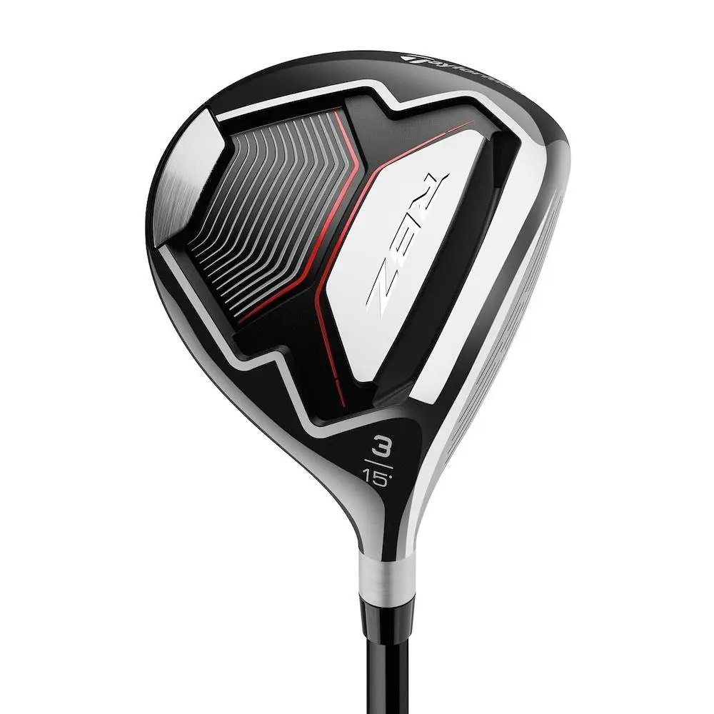 TaylorMade  - N2925207 - N2925207 (UPC: 192371991183) 2