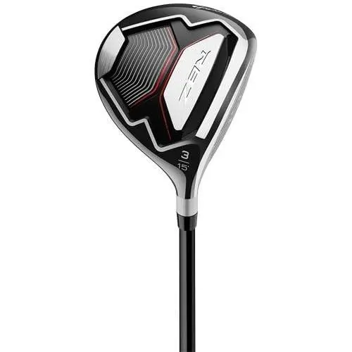 TaylorMade  - N2925207 - N2925207 (UPC: 192371991183) 1