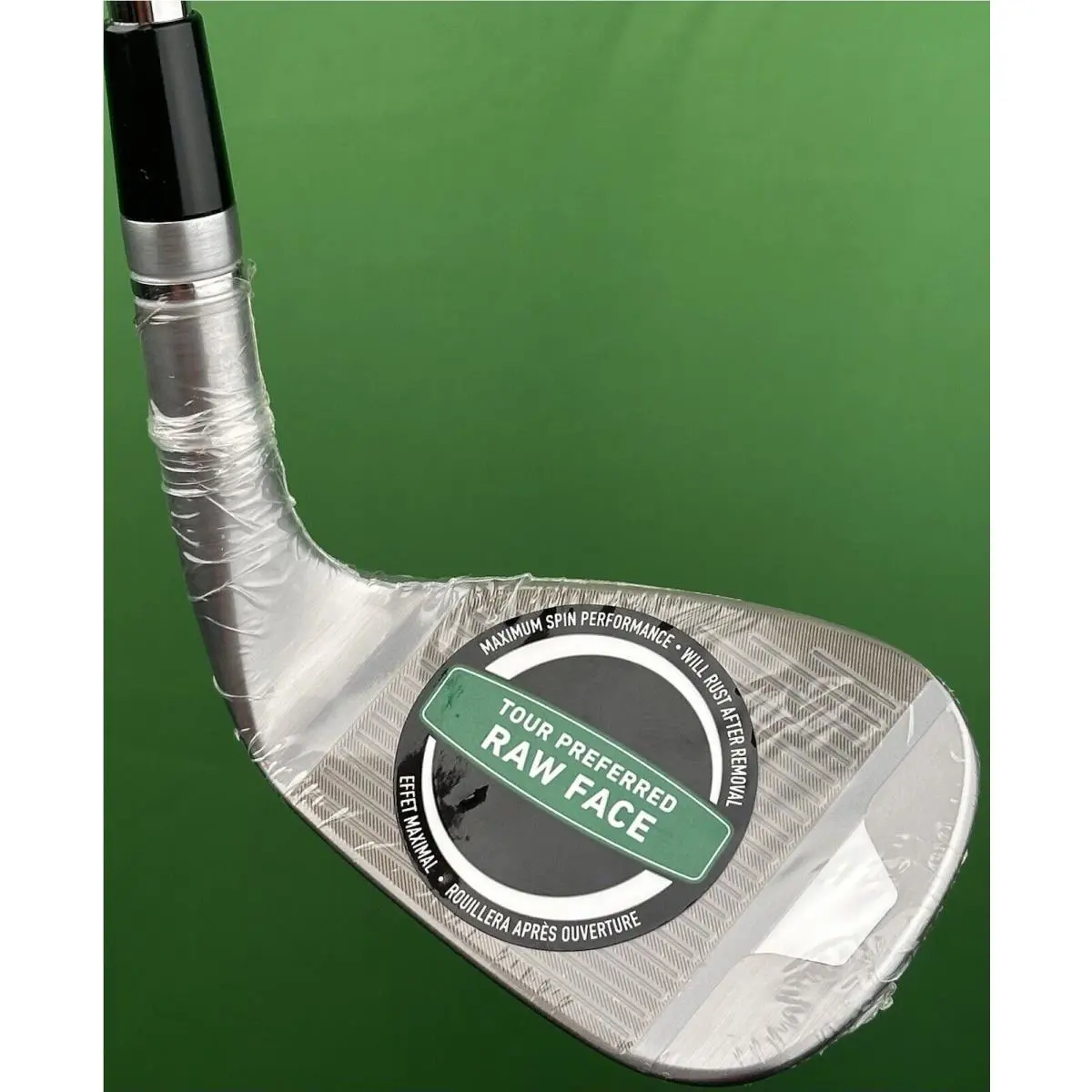 TaylorMade  Milled Grind - Chrome 1