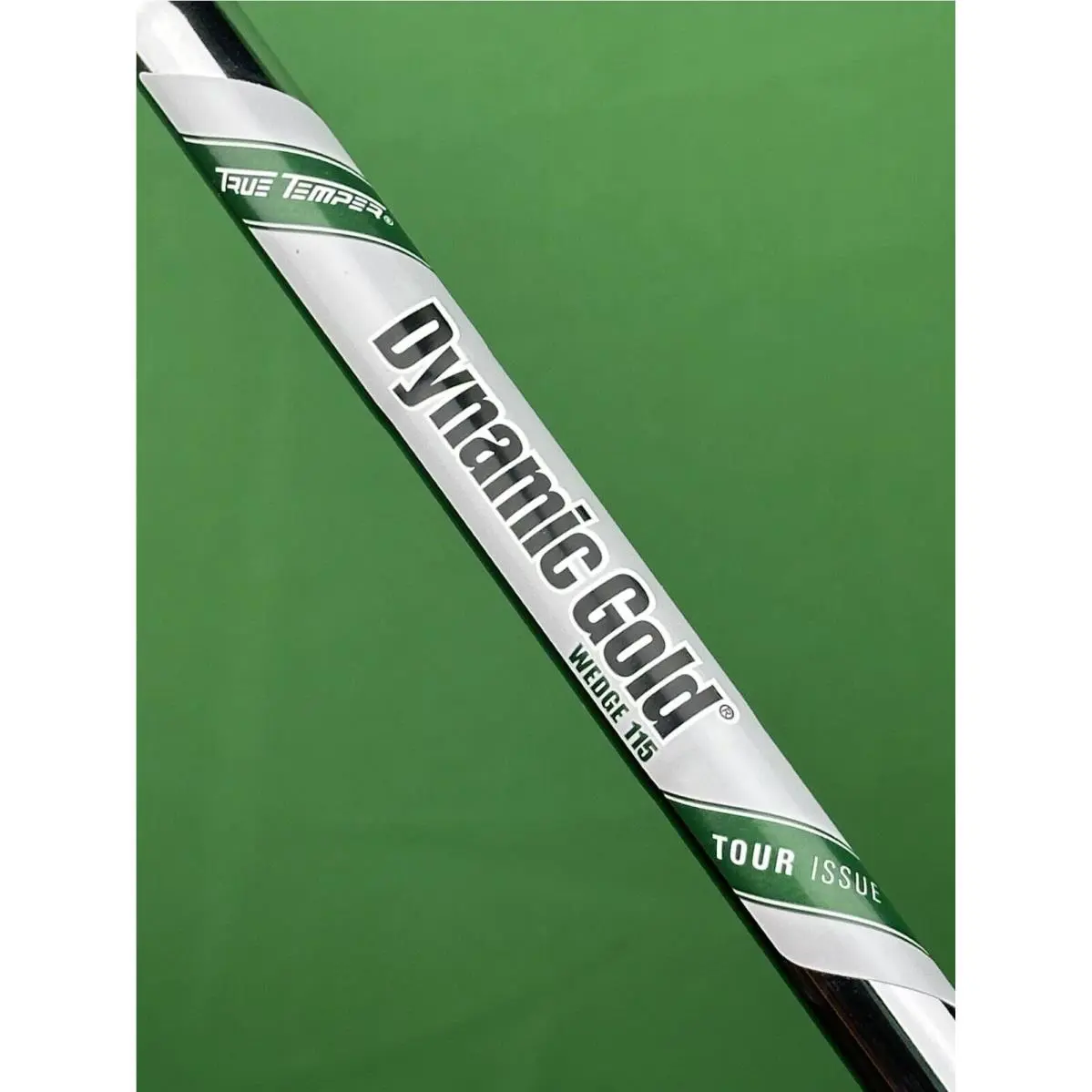 TaylorMade  Milled Grind - Chrome 2