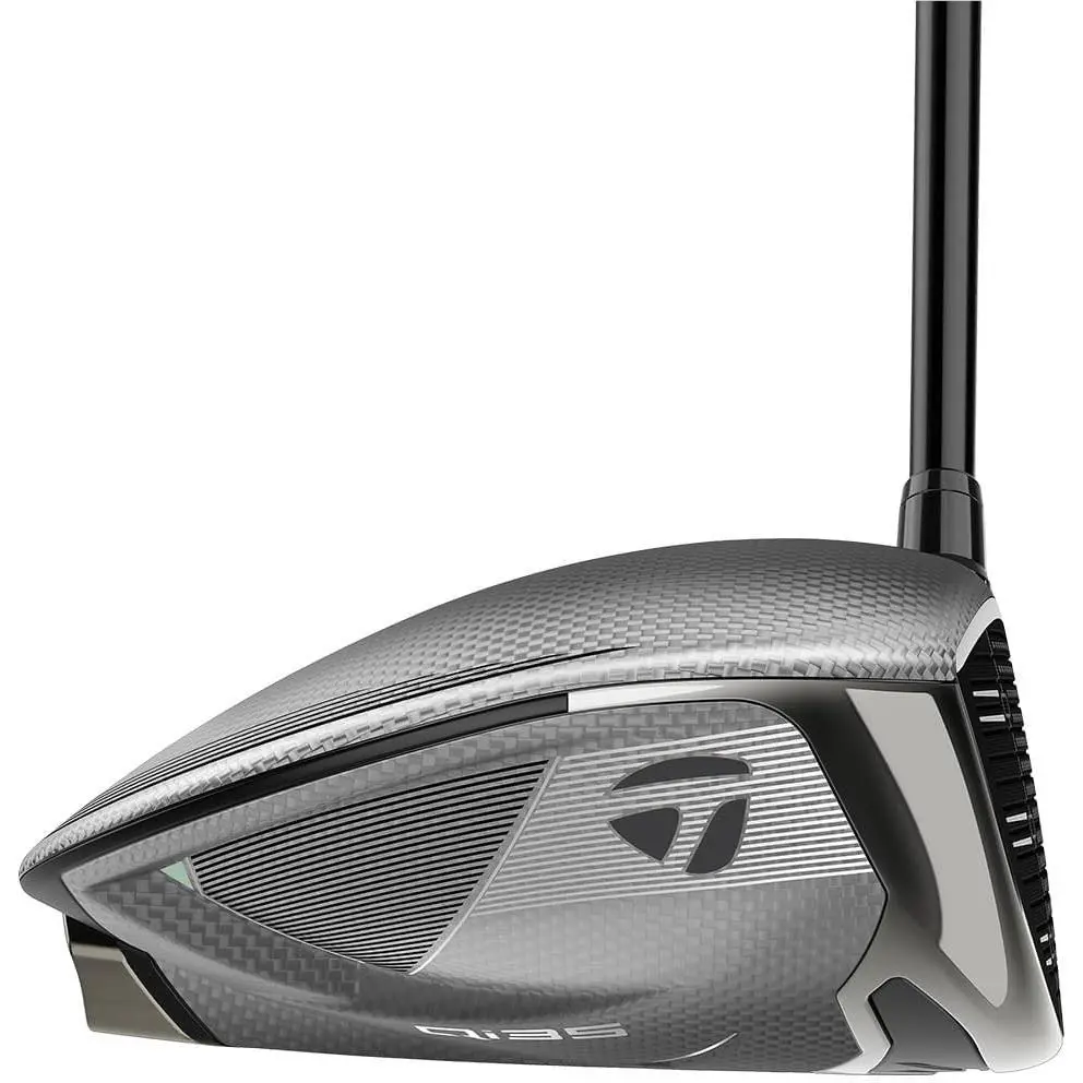TaylorMade  - Mitsubishi Chemical Diamana T+ 60 (UPC: 192371919347) 3