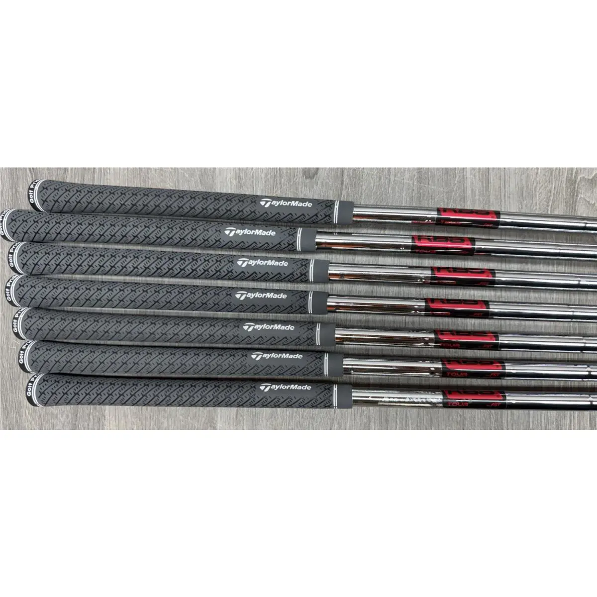 TaylorMade  - P770 - N8064809 - Gray (UPC: 0192371433041) 4