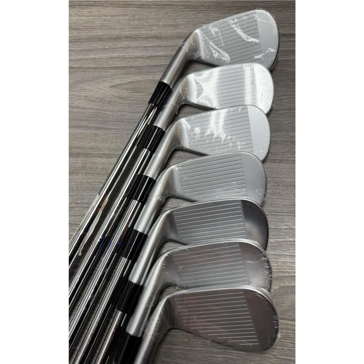 TaylorMade  - P770 - N8064809 - Gray (UPC: 0192371433041) 0