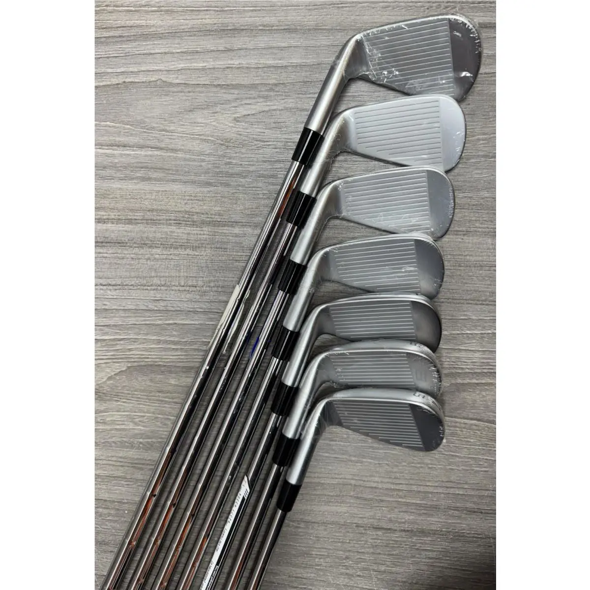 TaylorMade  - P770 - N8064809 - Gray (UPC: 0192371433041) 1