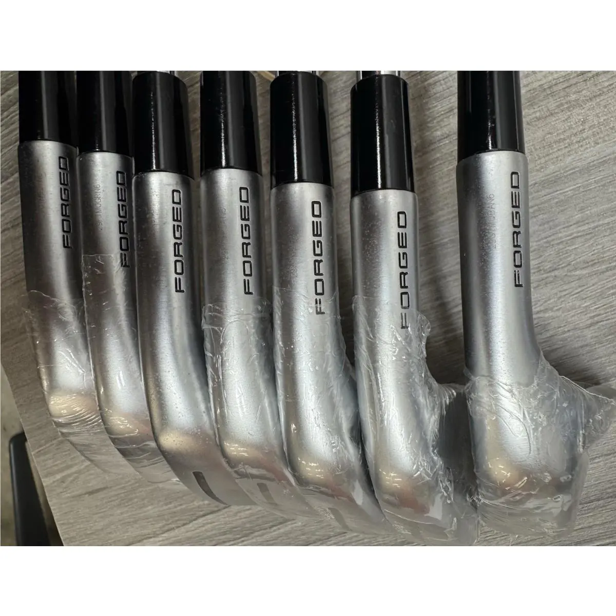 TaylorMade  - P770 - N8064809 - Gray (UPC: 0192371433041) 3
