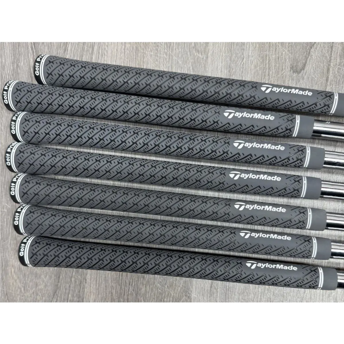 TaylorMade  - P770 - N8064809 - Gray (UPC: 0192371433041) 5