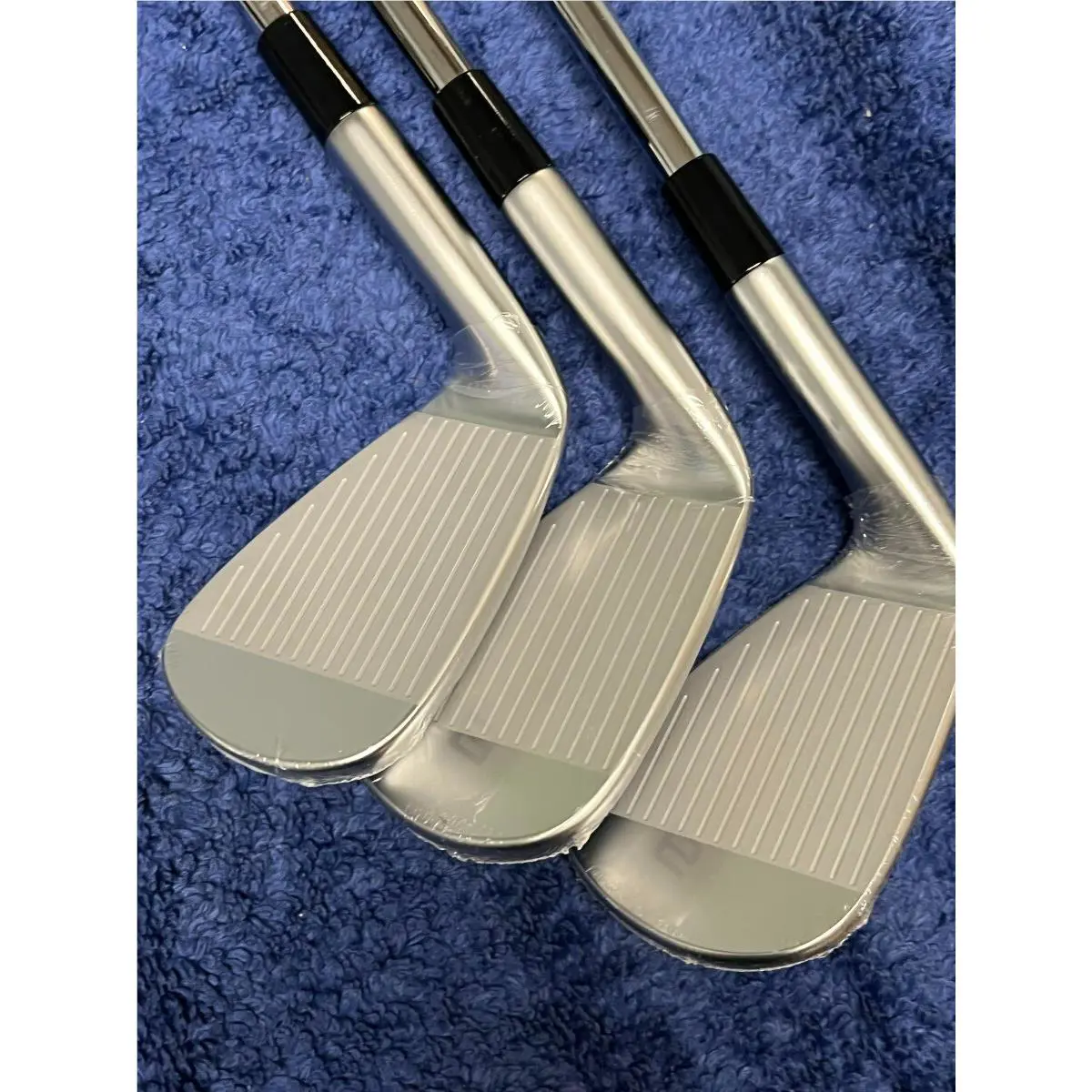TaylorMade  - P7MC 2023 9