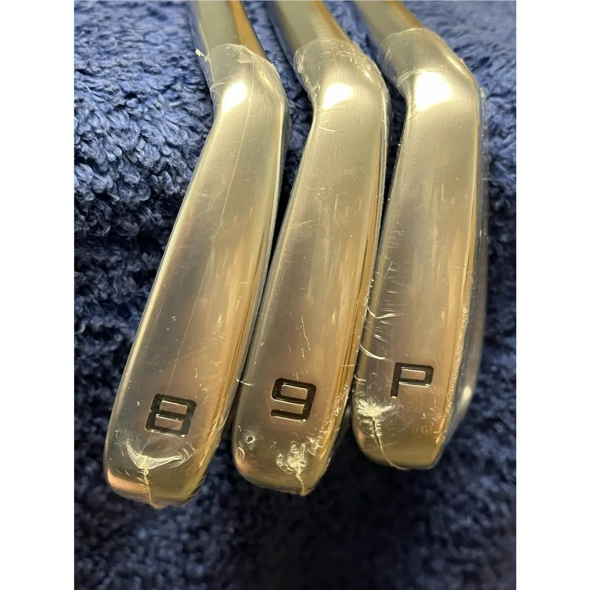TaylorMade  - P7MC 2023 6