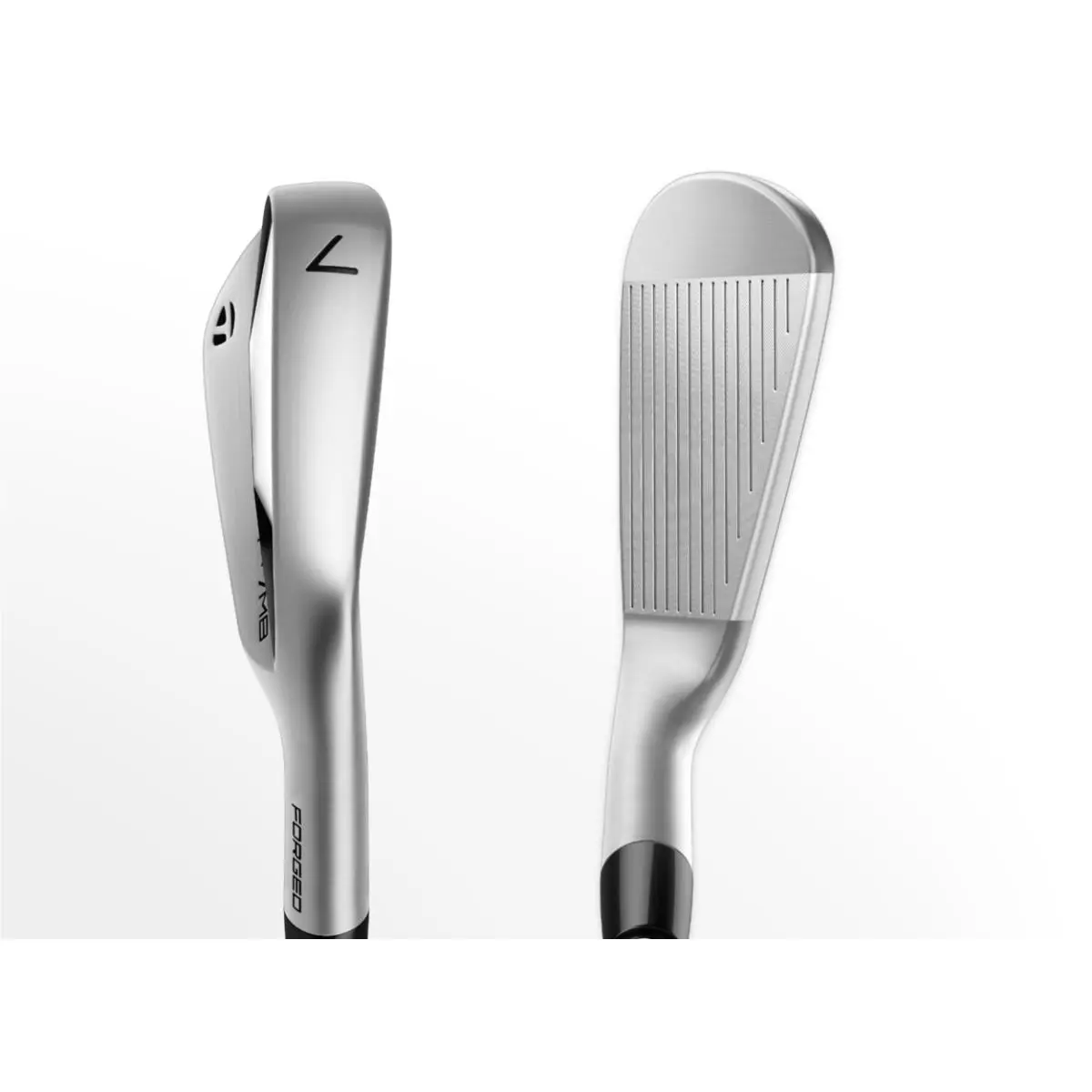 TaylorMade  - P7MB [2023] - Silver 5