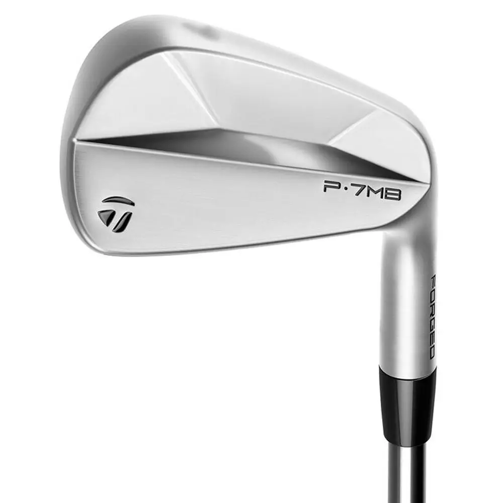 TaylorMade  - N8061309 - N8061309 - Chrome (UPC: 192371428306) 0