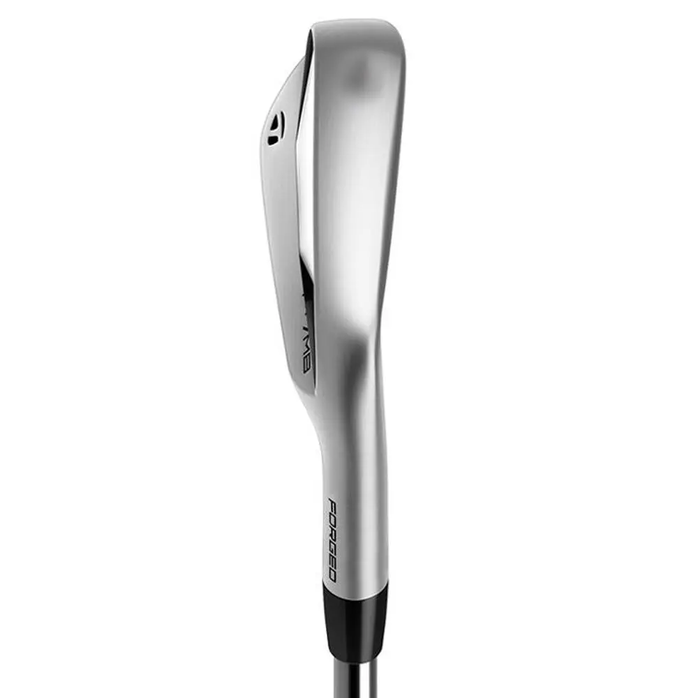 TaylorMade  - N8061309 - N8061309 - Chrome (UPC: 192371428306) 2