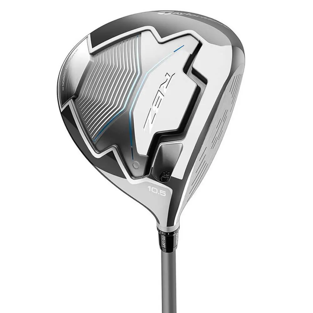 TaylorMade  - N2925403 - N2925403 - Chrome (UPC: 192371991138) 1