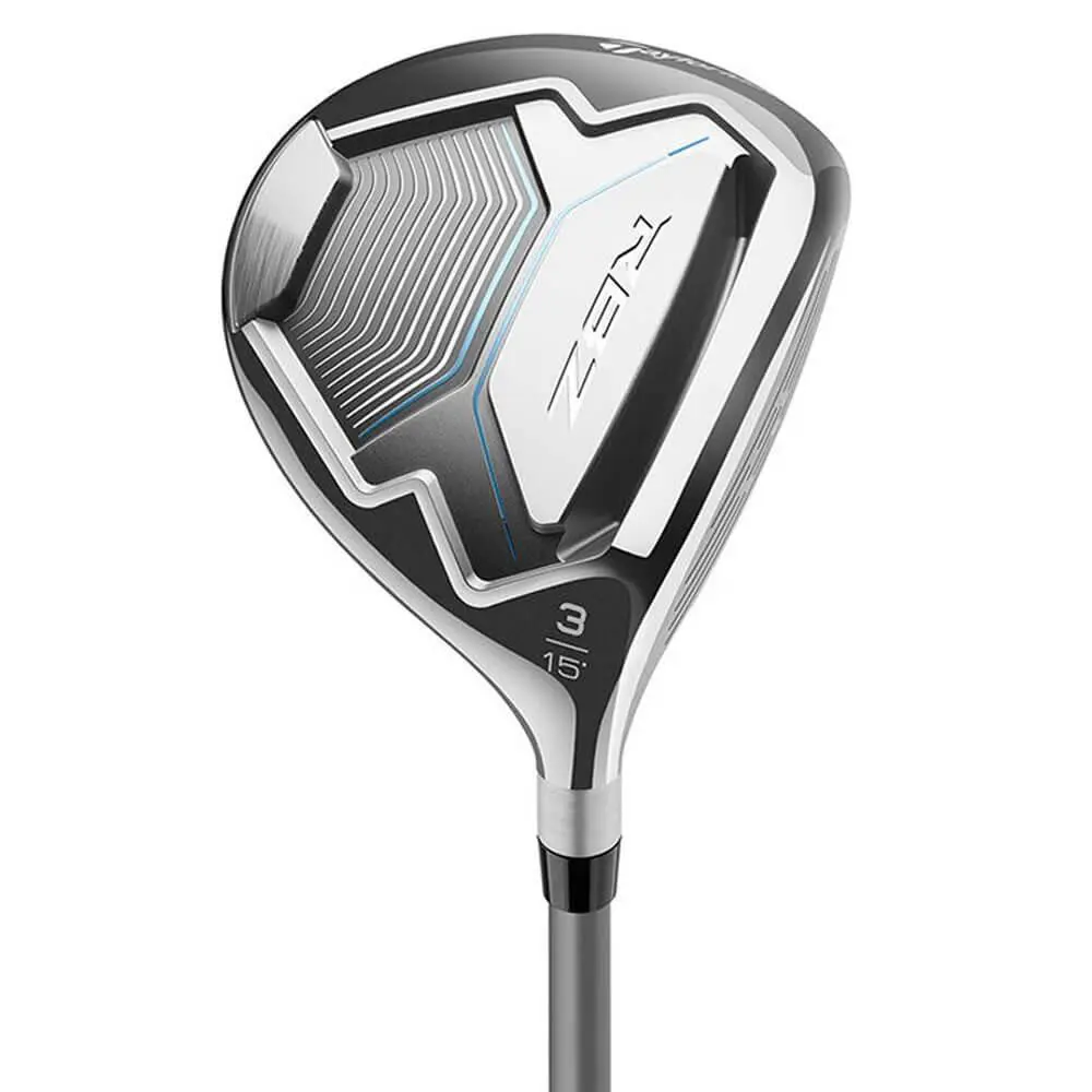 TaylorMade  - N2925403 - N2925403 - Chrome (UPC: 192371991138) 2