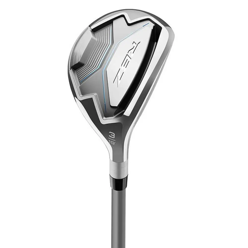 TaylorMade  - N2925403 - N2925403 - Chrome (UPC: 192371991138) 3