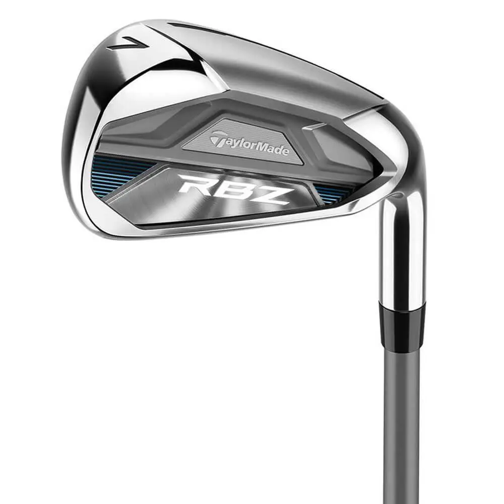 TaylorMade  - N2925403 - N2925403 - Chrome (UPC: 192371991138) 4