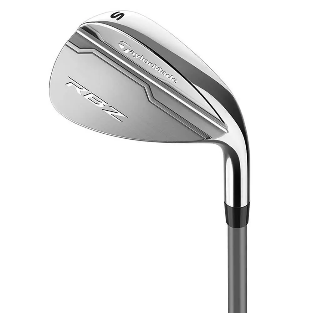 TaylorMade  - N2925403 - N2925403 - Chrome (UPC: 192371991138) 5