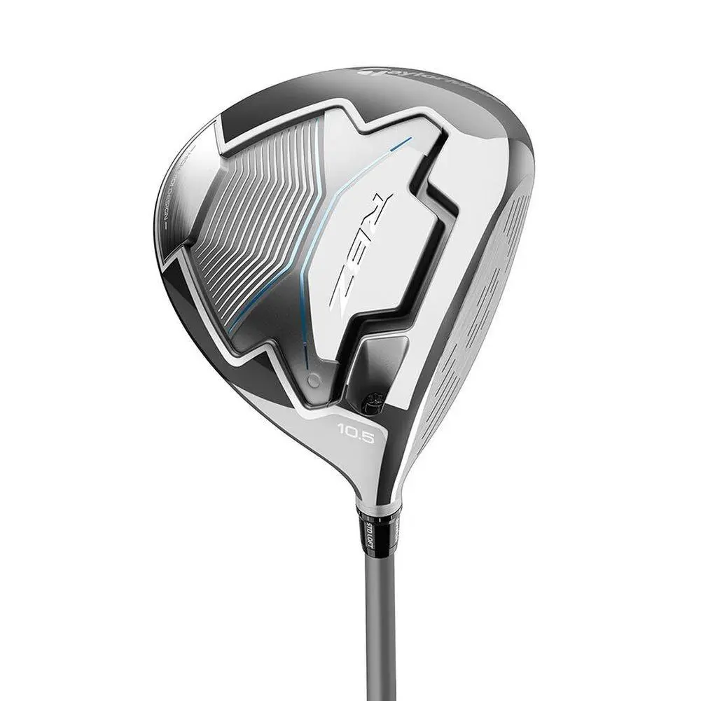 TaylorMade  - RBZ Speedlite 2 (2024) - RBZ Speedlite - N2925403 - Grey/Blue (UPC: 192371991138) 0