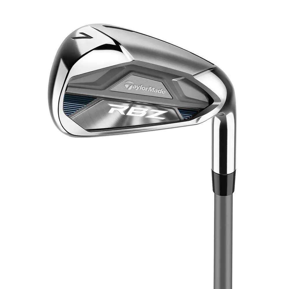 TaylorMade  - RBZ Speedlite 2 (2024) - RBZ Speedlite - N2925403 - Grey/Blue (UPC: 192371991138) 1