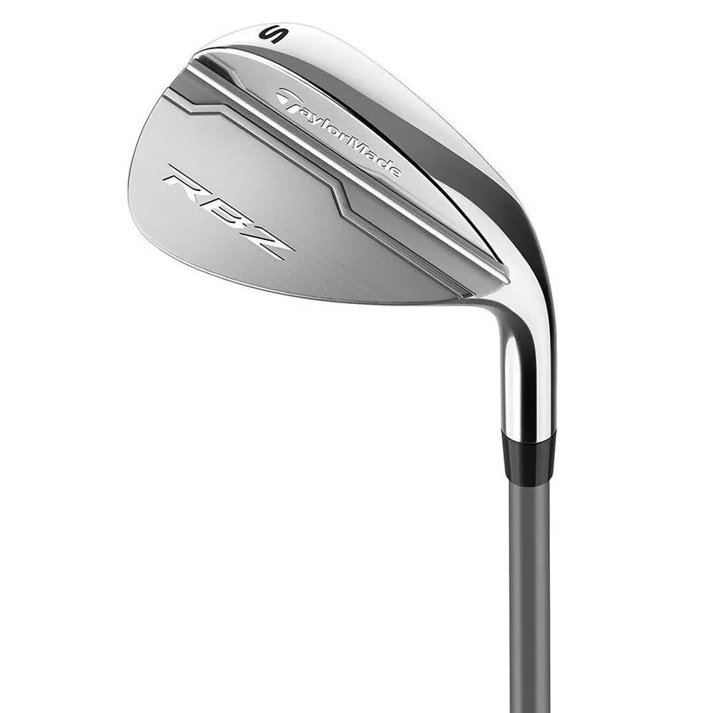 TaylorMade  - RBZ Speedlite 2 (2024) - RBZ Speedlite - N2925403 - Grey/Blue (UPC: 192371991138) 2